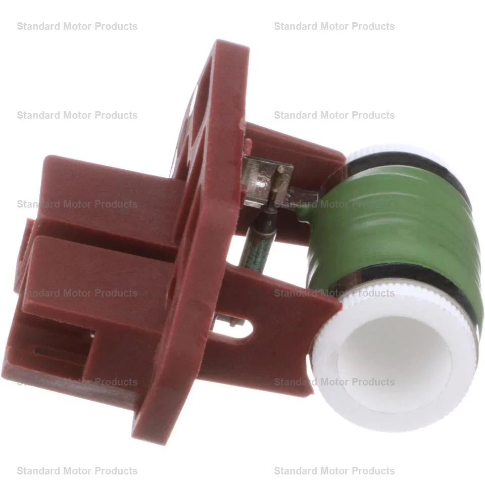 RY2049 – STANDARD IGN Cooling Fan Control Module, OE Replacement Blade Terminal - view 3